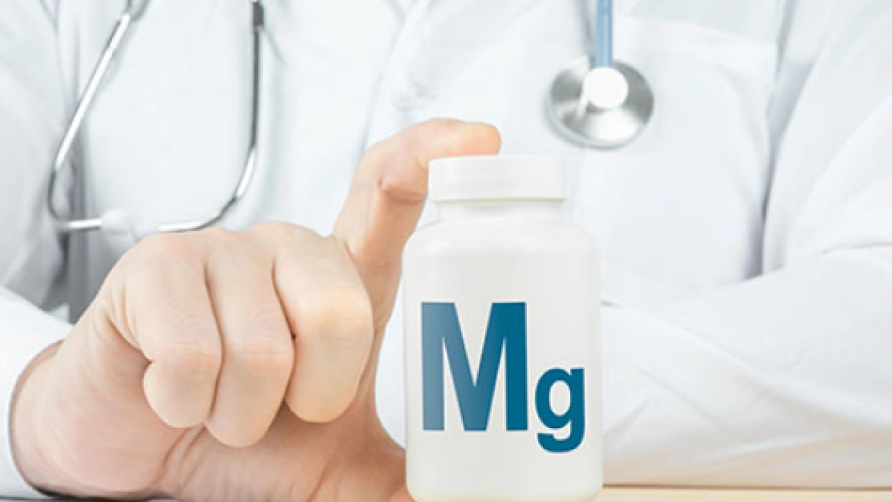Foto - Magnezyum takviyesine ihtiyacınız olduğunun 12 belirtisi belli oldu! 