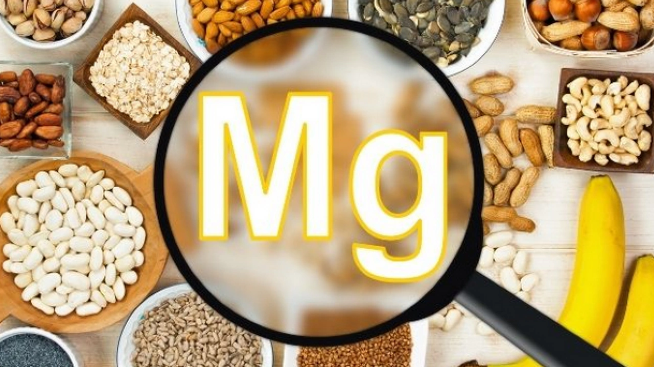 Foto - Magnezyum takviyesine ihtiyacınız olduğunun 12 belirtisi belli oldu! 