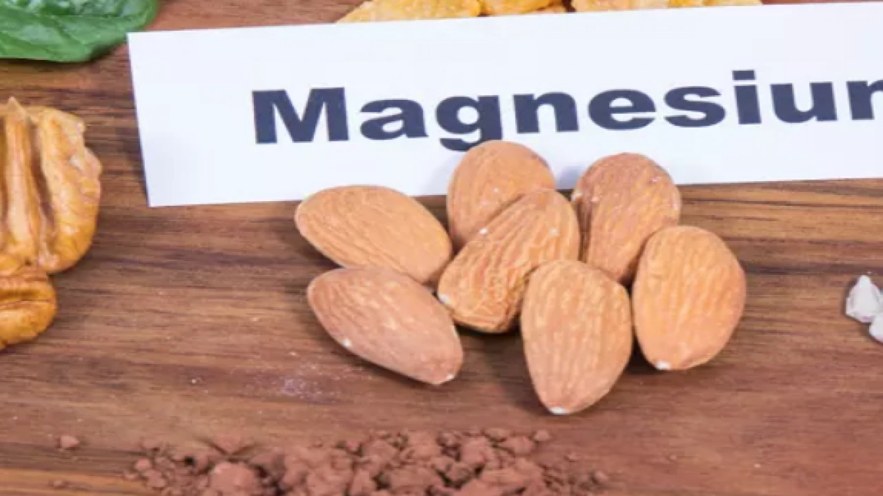 Foto - Magnezyum takviyesine ihtiyacınız olduğunun 12 belirtisi belli oldu! 