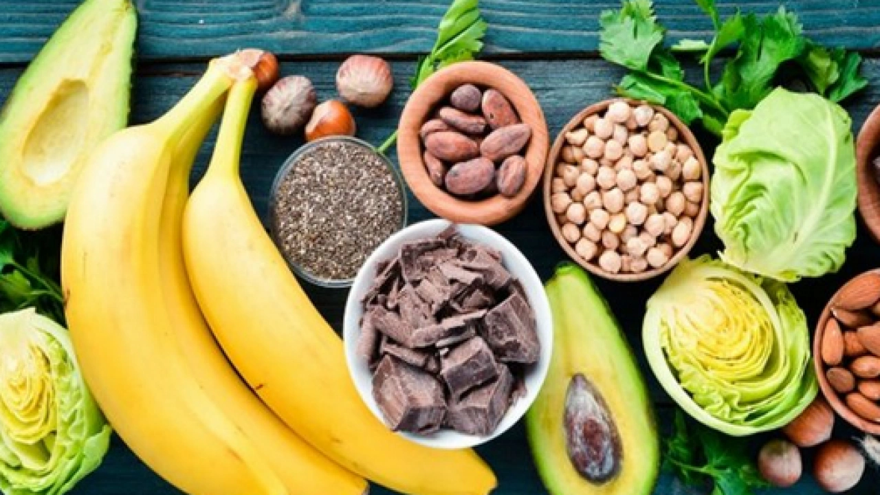 Magnezyum takviyesine ihtiyacınız olduğunun 12 belirtisi belli oldu! 