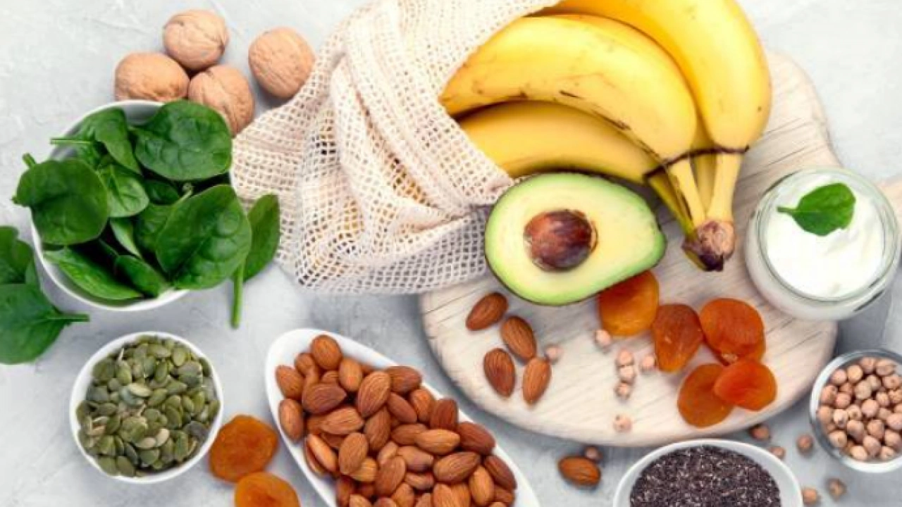 Foto - Magnezyum takviyesine ihtiyacınız olduğunun 12 belirtisi belli oldu! 