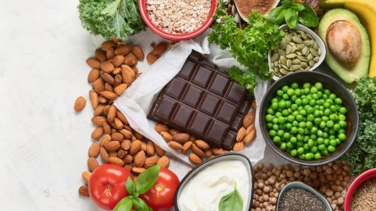 Foto - Magnezyum takviyesine ihtiyacınız olduğunun 12 belirtisi belli oldu! 