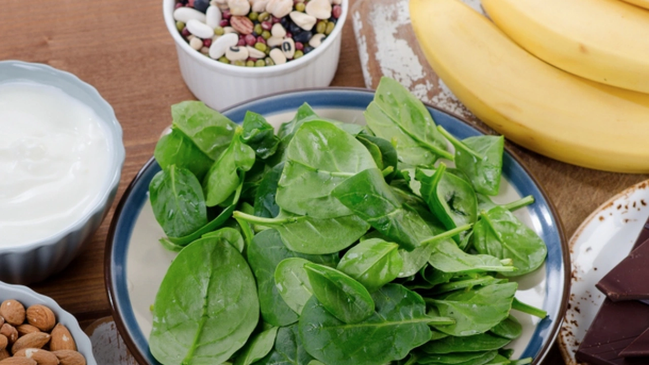 Foto - Magnezyum takviyesine ihtiyacınız olduğunun 12 belirtisi belli oldu! 