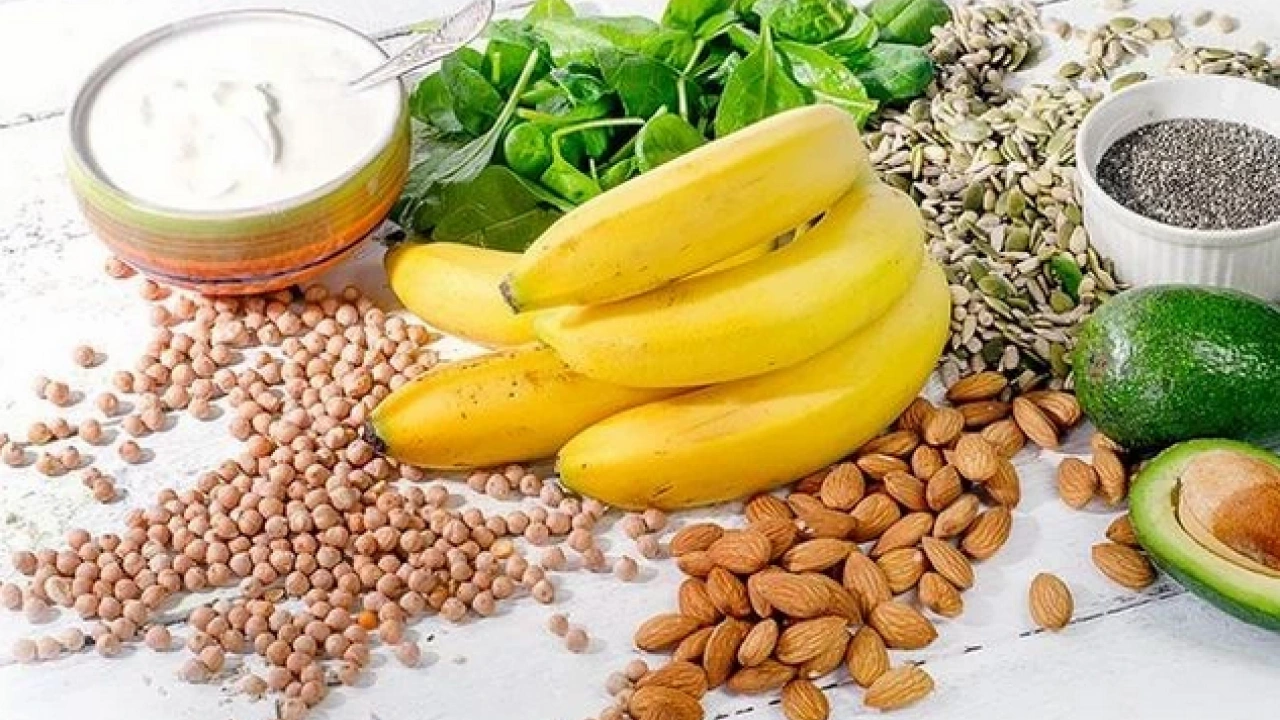 Foto - Magnezyum takviyesine ihtiyacınız olduğunun 12 belirtisi belli oldu! 