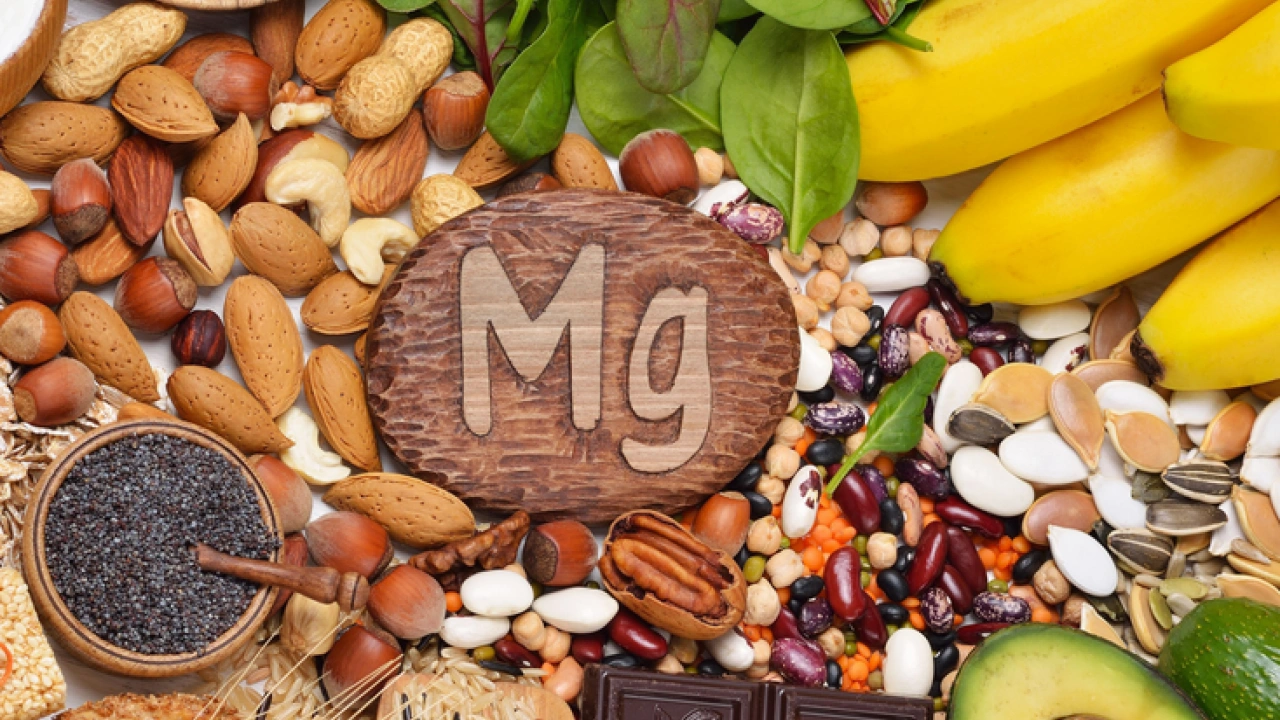 Foto - Magnezyum takviyesine ihtiyacınız olduğunun 12 belirtisi belli oldu! 