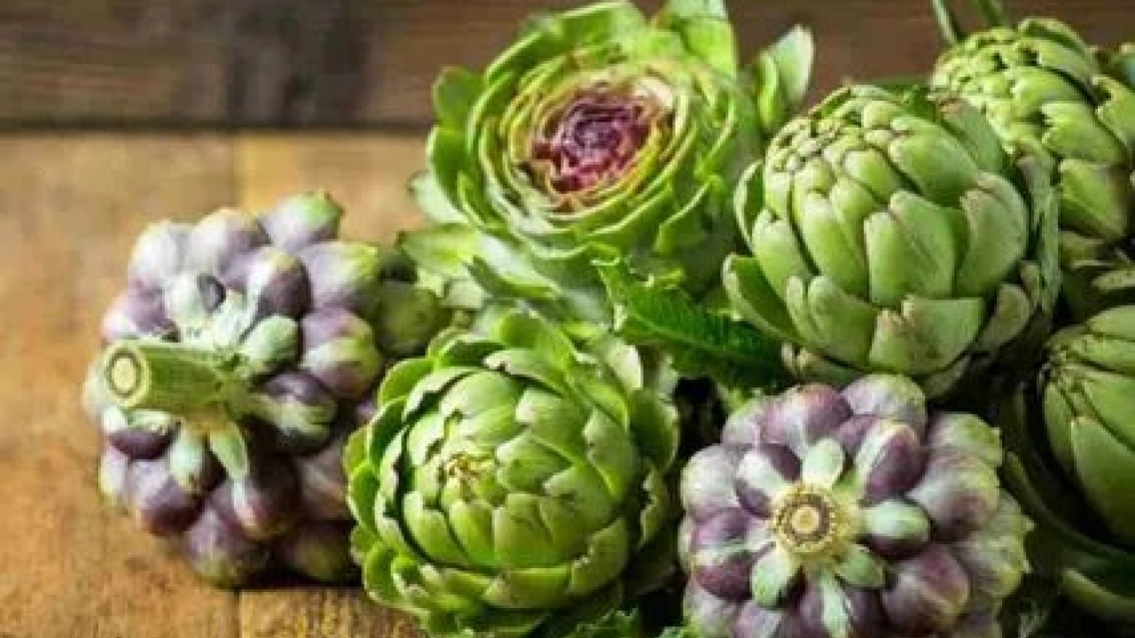 Foto - Magnezyum zengini sebzeler ortaya çıktı! Sağlığa faydaları şaşırtıyor