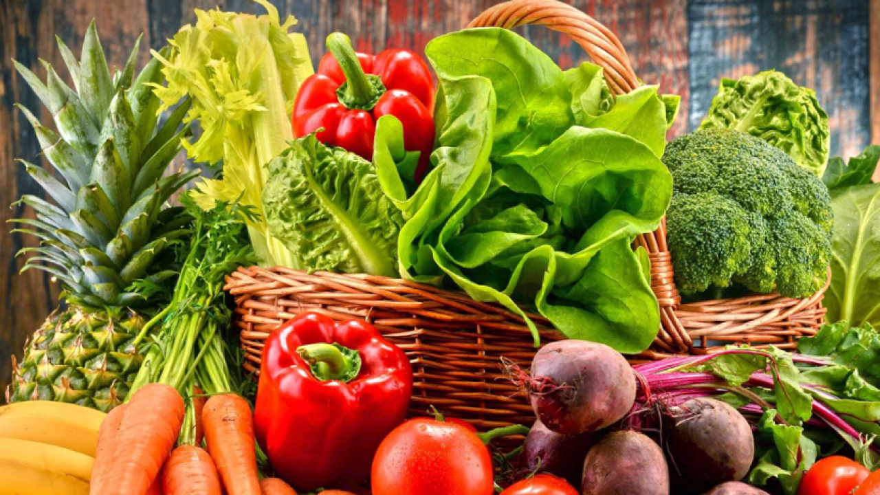 Foto - Magnezyum zengini sebzeler ortaya çıktı! Sağlığa faydaları şaşırtıyor