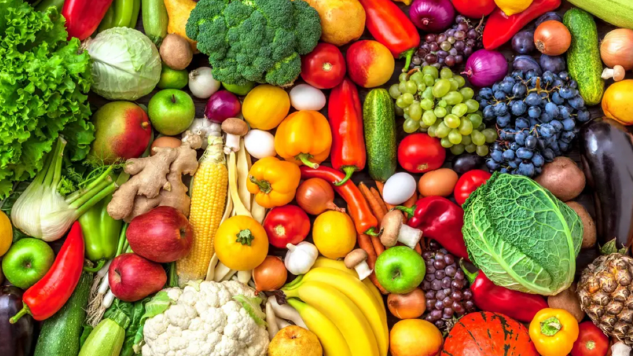 Foto - Magnezyum zengini sebzeler ortaya çıktı! Sağlığa faydaları şaşırtıyor