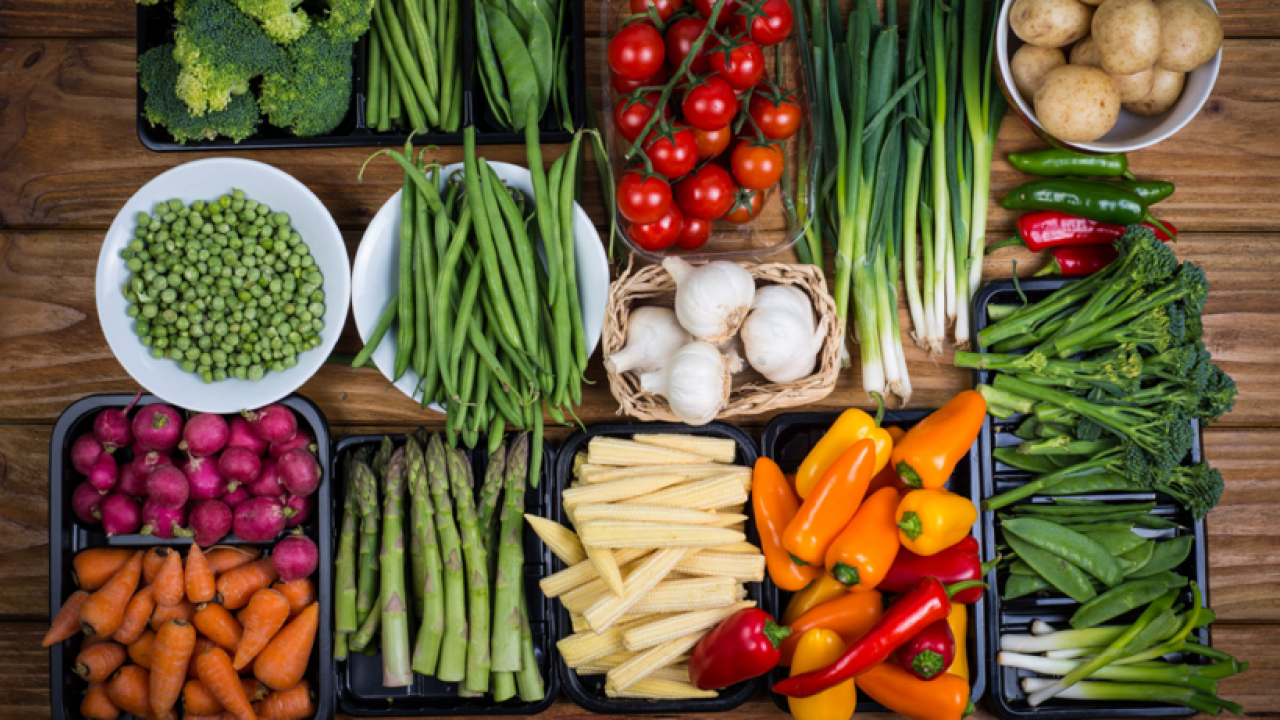 Foto - Magnezyum zengini sebzeler ortaya çıktı! Sağlığa faydaları şaşırtıyor