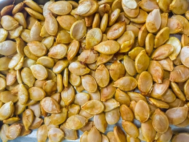 Foto - Magnezyumun zengini o besin! Kasları adeta çelik gibi yapıyor…