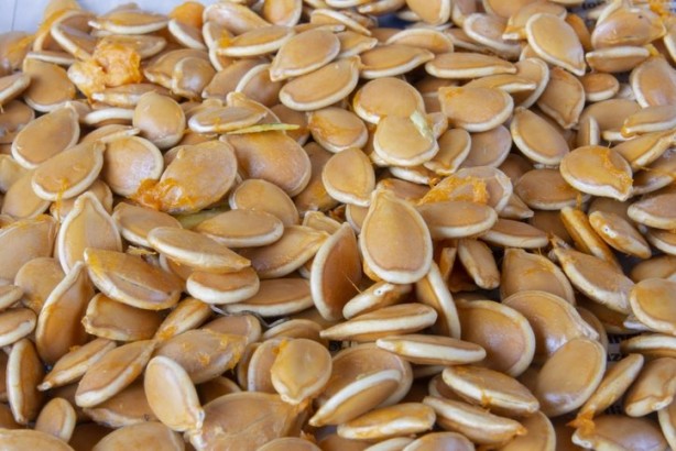 Foto - Magnezyumun zengini o besin! Kasları adeta çelik gibi yapıyor…