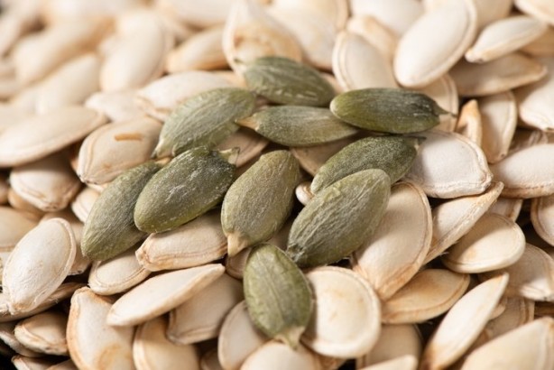 Foto - Magnezyumun zengini o besin! Kasları adeta çelik gibi yapıyor…