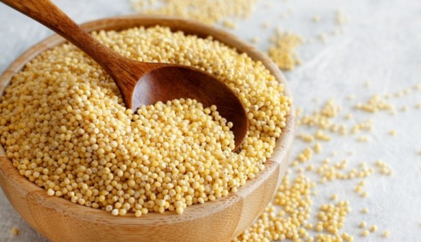 Foto - Magnezyumun zirvesi! Dünyanın süper gıdası! 1 kaşığı bile demir depolarını doldurmaya yetiyor!