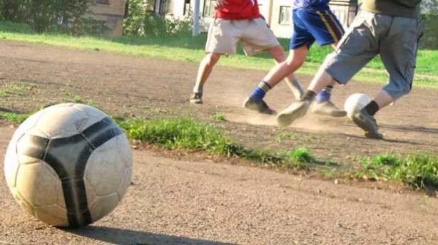 Foto - Mahalle maçlarının altın kuralları
