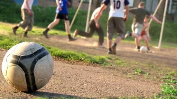 Foto - Mahalle maçlarının altın kuralları