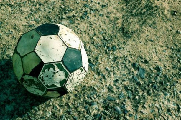 Foto - Mahalle maçlarının altın kuralları