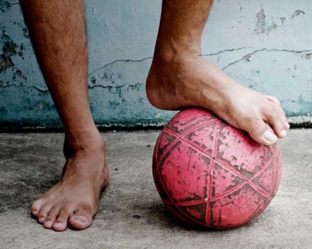 Foto - Mahalle maçlarının altın kuralları