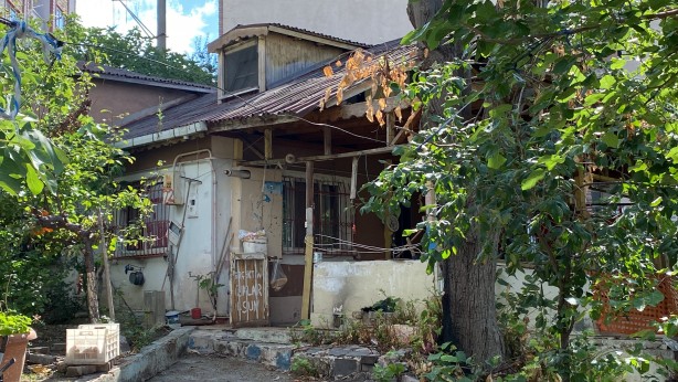 Foto - Mahalledeki kötü kokunun sebebi ceset çıktı