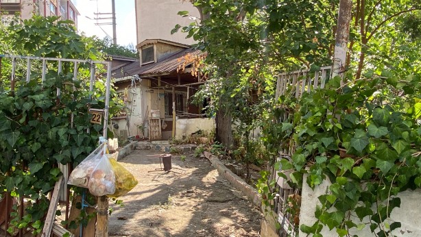 Foto - Mahalledeki kötü kokunun sebebi ceset çıktı