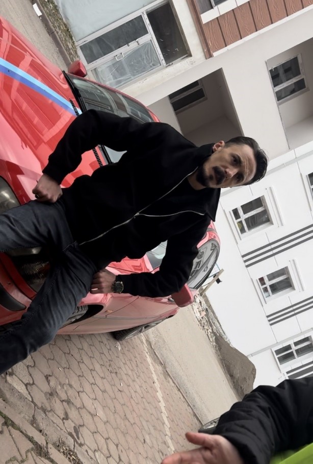 Foto - Mahalleli istedi başı boş köpekleri topladı, hayvan severlerle başı derde girdi