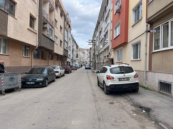 Foto - Mahallelinin 'gizli fahri müfettiş' kabusu