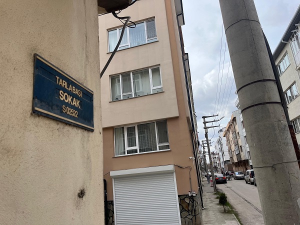 Foto - Mahallelinin 'gizli fahri müfettiş' kabusu