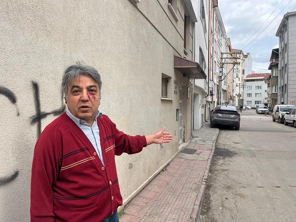 Foto - Mahallelinin 'gizli fahri müfettiş' kabusu