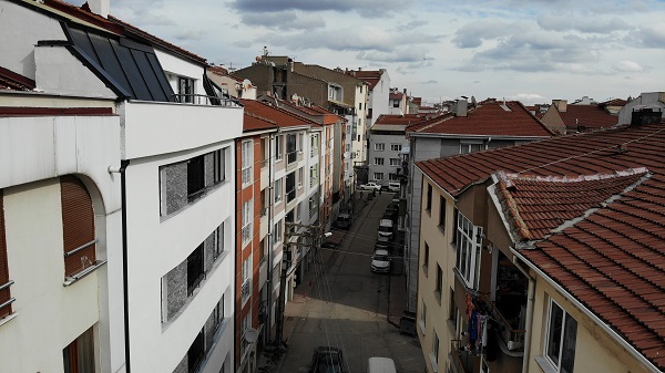 Mahallelinin 'gizli fahri müfettiş' kabusu