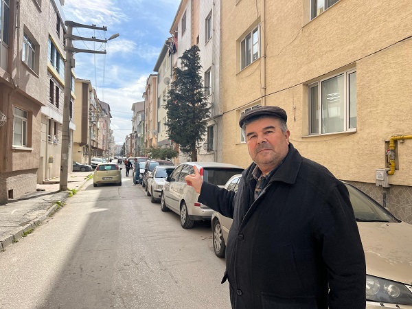 Foto - Mahallelinin 'gizli fahri müfettiş' kabusu