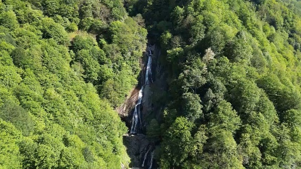 Foto - Mahallelinin ihtiyacı için yapıldı! Yurdun dört bir yanından fotoğraf çektirmek için geliyorlar
