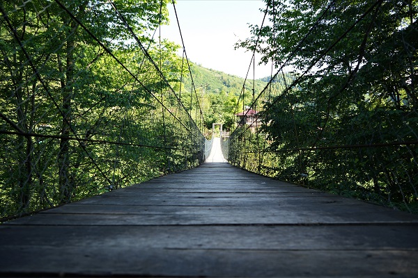 Foto - Mahallelinin ihtiyacı için yapıldı! Yurdun dört bir yanından fotoğraf çektirmek için geliyorlar