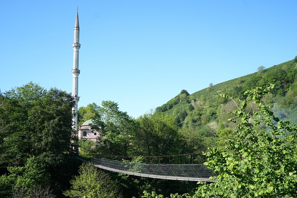 Foto - Mahallelinin ihtiyacı için yapıldı! Yurdun dört bir yanından fotoğraf çektirmek için geliyorlar