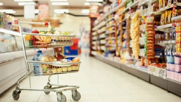 Mahallenizde bu market varsa hemen koşun! Böyle indirim görülmedi: Un 34.90, çay 72.90 TL