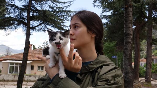 Foto - Mahalleyi ayağa kaldıran vahşet! Ayakları kesilmiş halde ölü bulundu