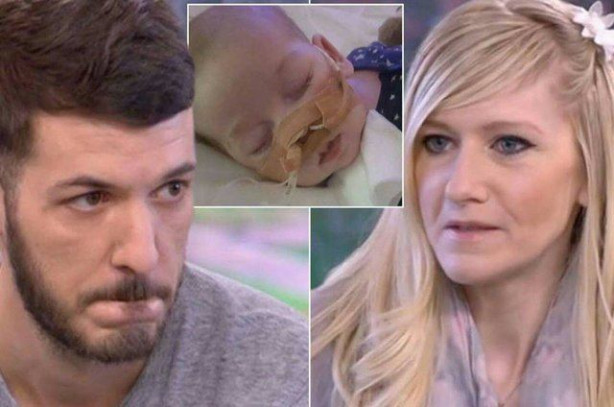  Mahkeme bebeğin ölmesini istedi! Tepkiler çığ gibi büyüdü!