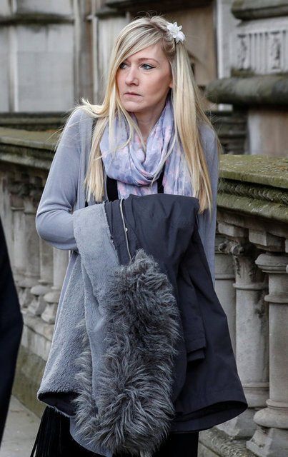 Foto - Mahkeme bebeğin ölmesini istedi! Tepkiler çığ gibi büyüdü!