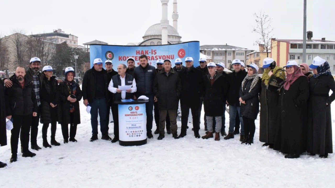 Foto - Mahkeme DEM Parti'nin alçaklığına "dur" dedi
