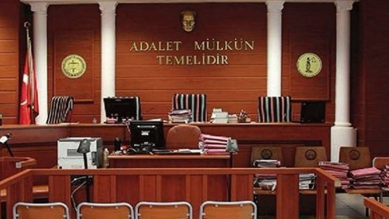 Mahkeme DEM Parti'nin alçaklığına "dur" dedi