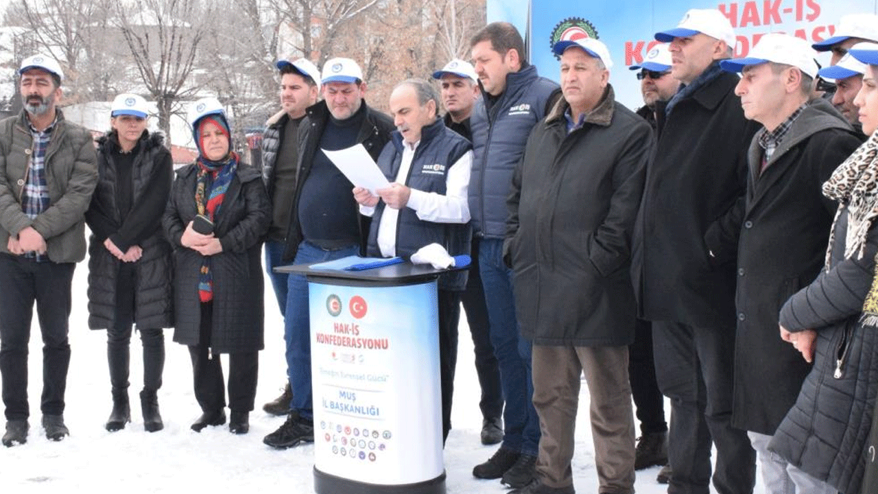 Foto - Mahkeme DEM Parti'nin alçaklığına "dur" dedi