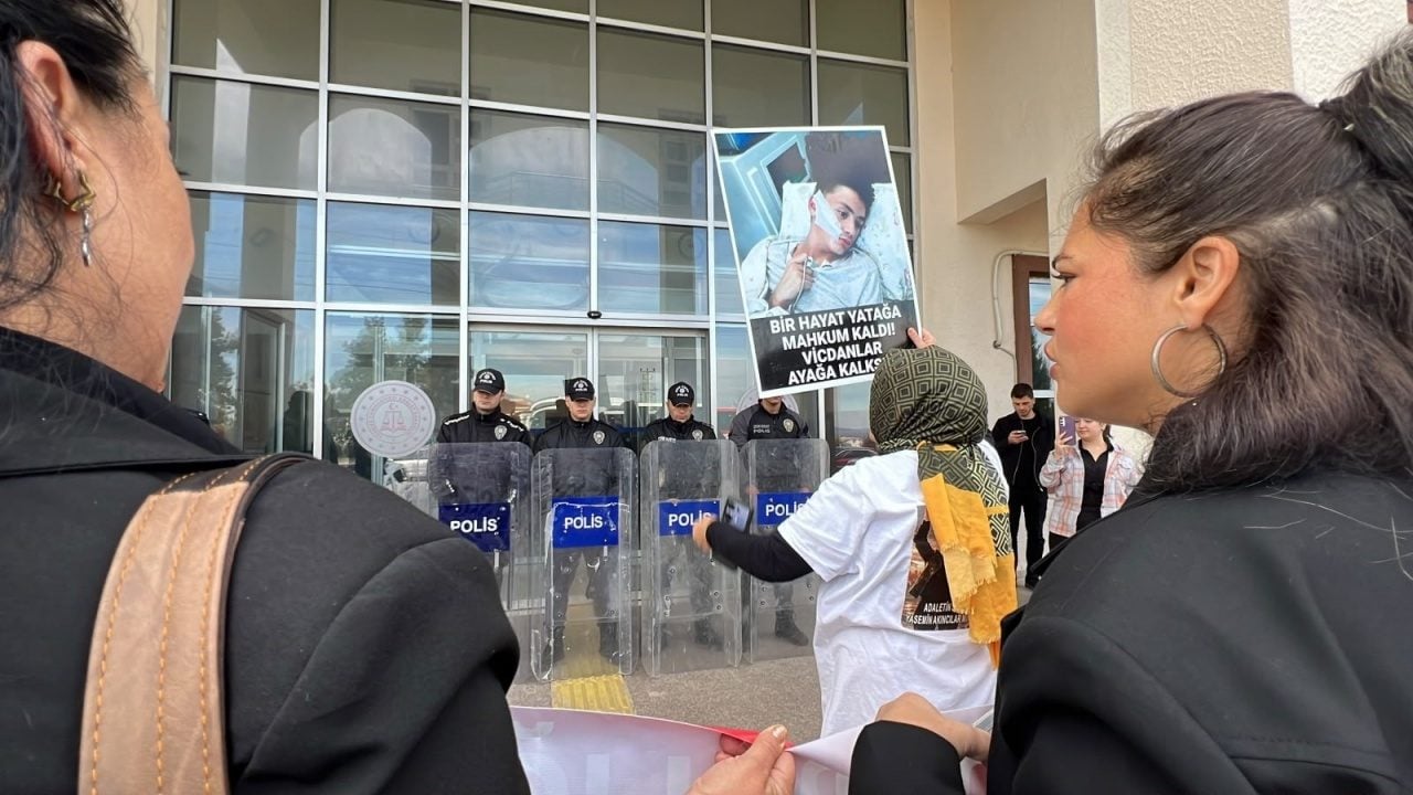 Foto - Mahkeme kararı çıktı! Çanakkale'de akran zorbalığı... Böyle bir sonu kimse tahmin edemezdi