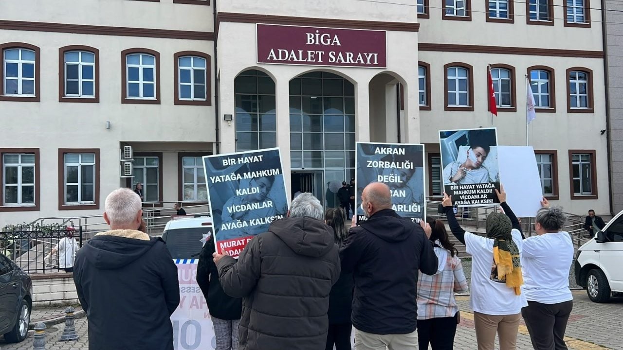 Foto - Mahkeme kararı çıktı! Çanakkale'de akran zorbalığı... Böyle bir sonu kimse tahmin edemezdi