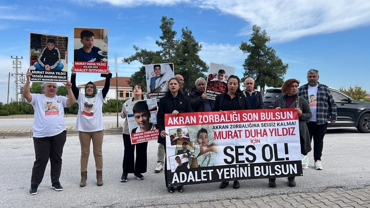 Foto - Mahkeme kararı çıktı! Çanakkale'de akran zorbalığı... Böyle bir sonu kimse tahmin edemezdi