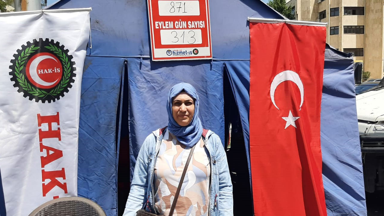 Foto - Mahkeme kararı var göreve iade yok! DEM'li belediyeler hukuku ihlal ediyor