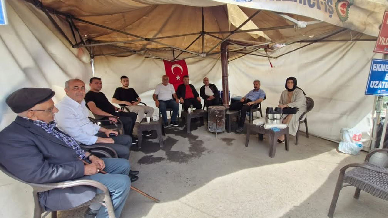 Mahkeme kararı var göreve iade yok! DEM'li belediyeler hukuku ihlal ediyor