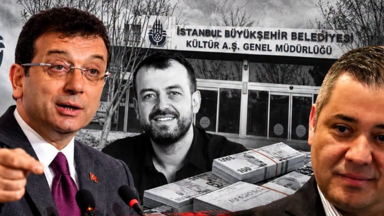 Foto - Mahkeme salonunda 10 milyon TL’lik rüşvet çıkışı! Cüneyt Yakut’tan Murat Ongun’a: "Yediklerinizi kabul edin Allahsızlar!"