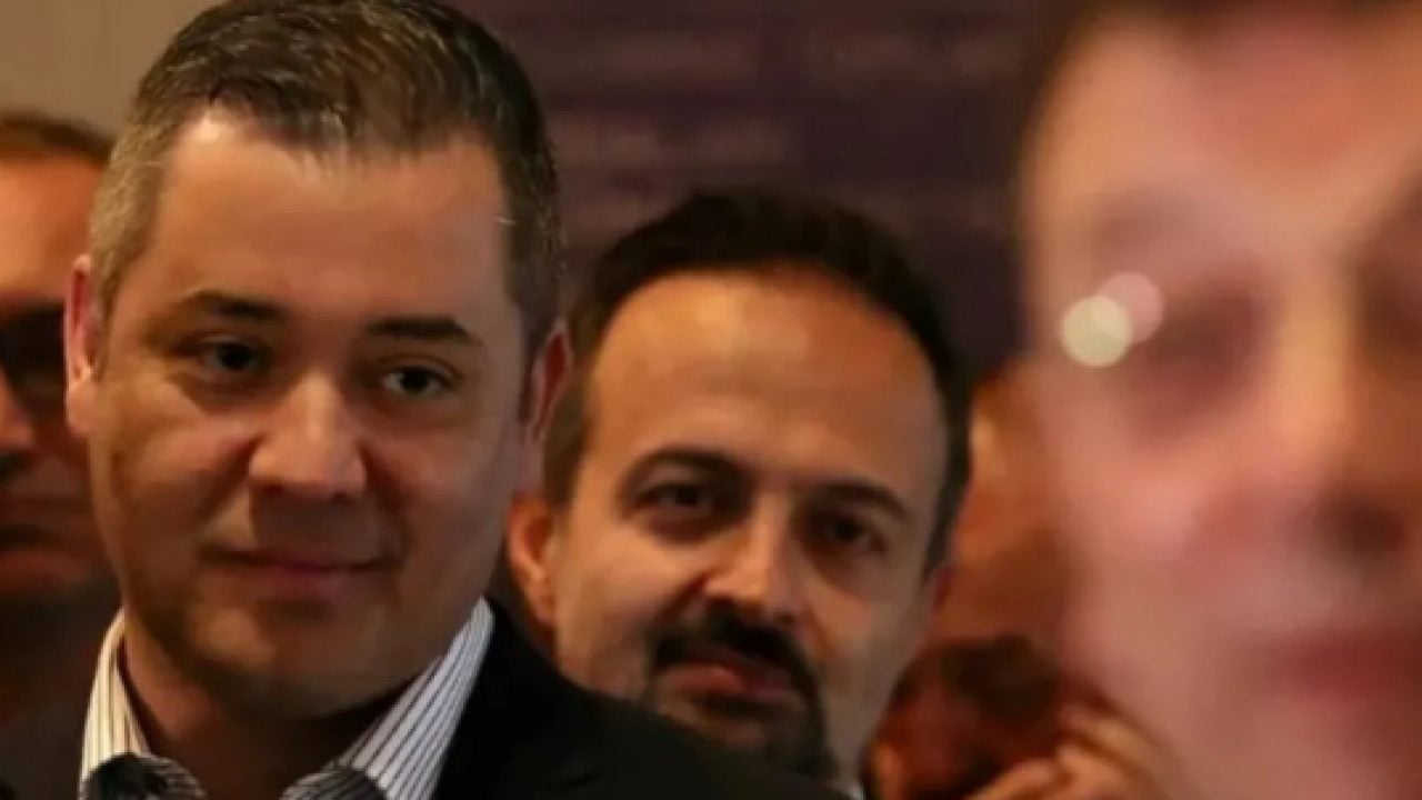 Foto - Mahkeme salonunda 10 milyon TL’lik rüşvet çıkışı! Cüneyt Yakut’tan Murat Ongun’a: "Yediklerinizi kabul edin Allahsızlar!"