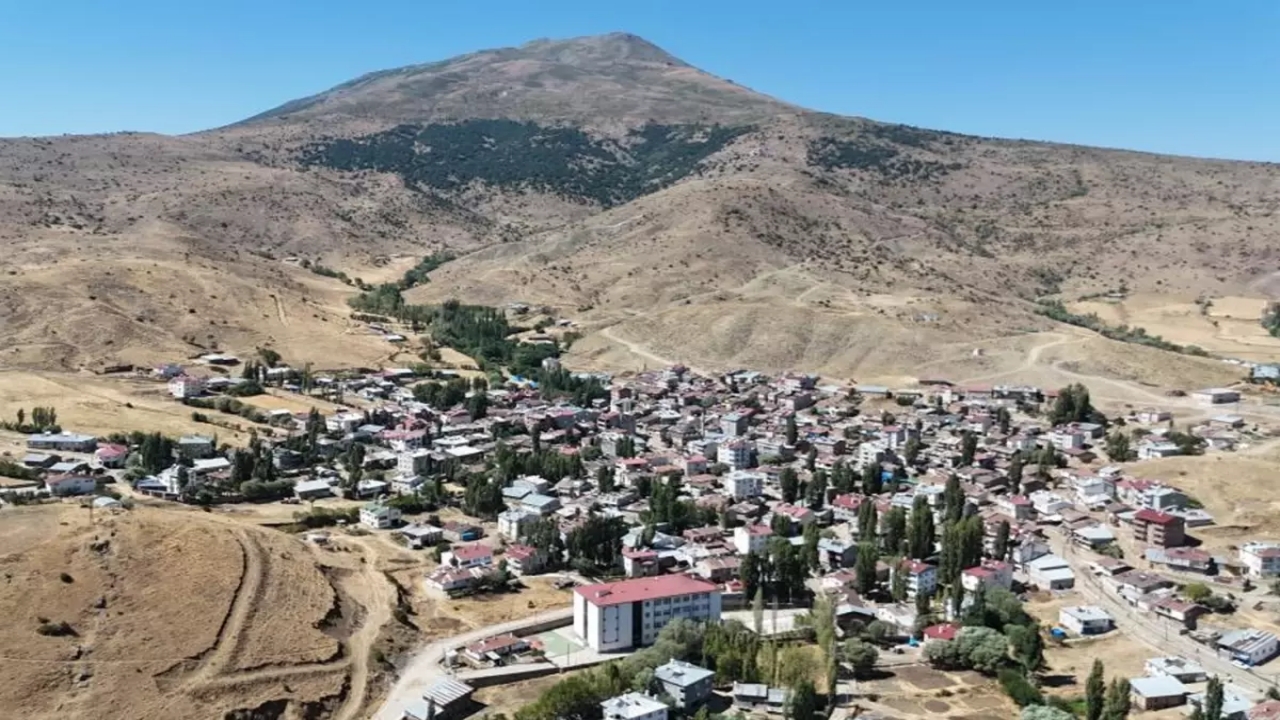 Mahkeme tam 12 yılda karar verdi, haberi alan köylüler havaya uçtu