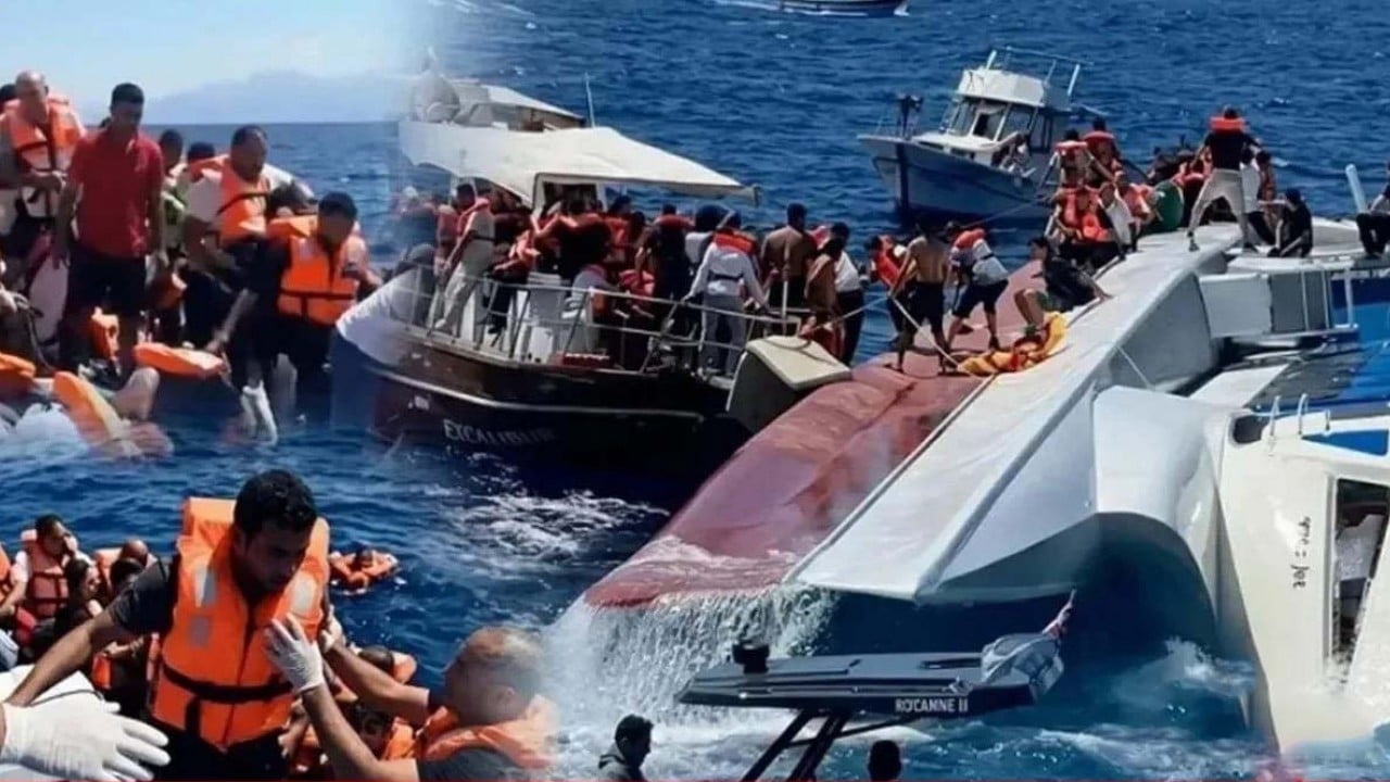 Mahkeme üzerine gidecek: KKTC‘deki gemi faciasında ‘tamir’ şüphesi