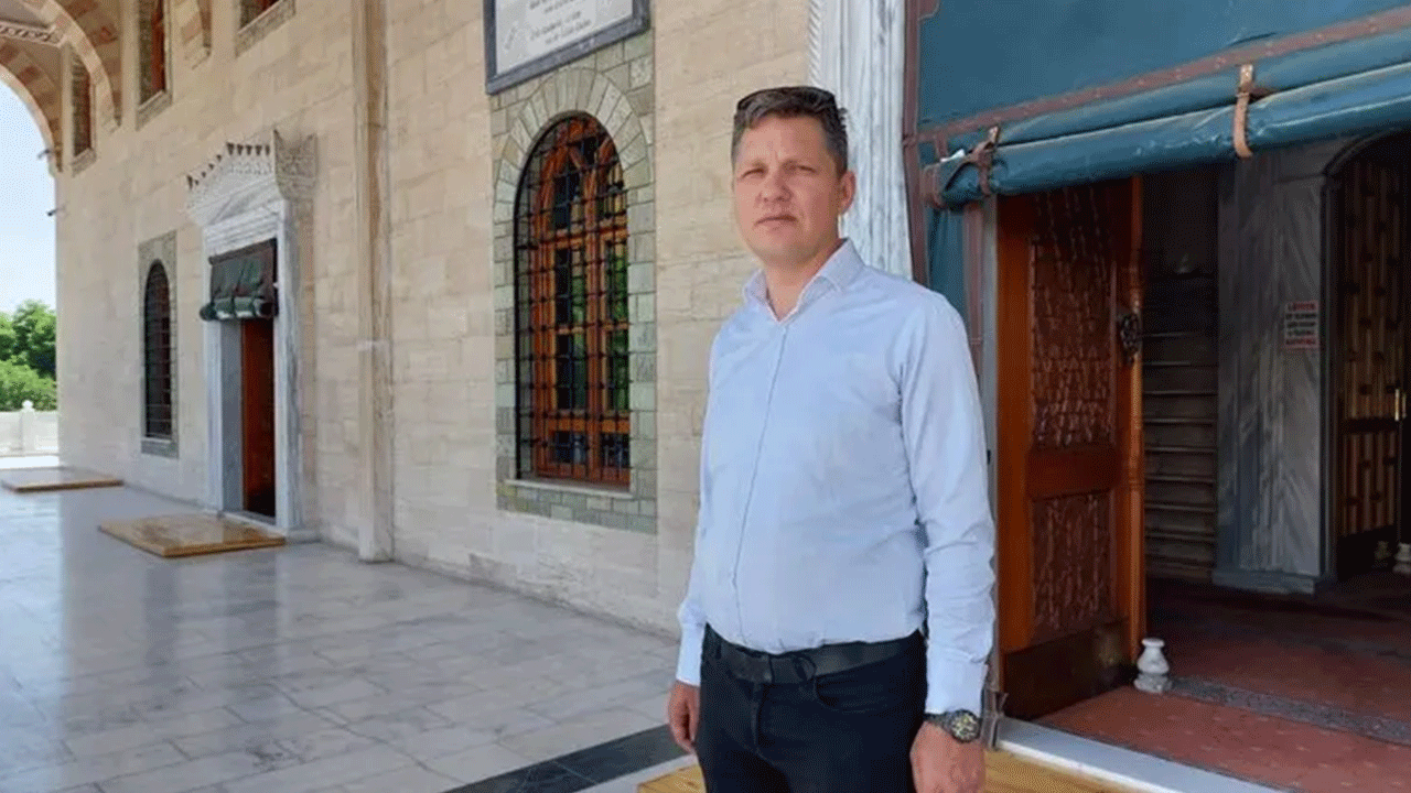 Foto - Mahkemeden cuma namazı için emsal karar!