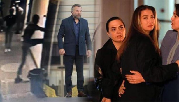 Foto - Mahkemeden Eşkıya Dünyaya Hükümdar Olmaz kararı! Oktay Kaynarca...